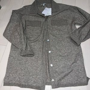 & other stories sweater